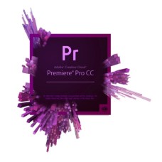 Adobe Premiere Pro Creative Cloud (Multiple Platforms) Multi Asian Languages License (1 user 1 year) ALL Version Part